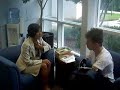 The Derek Goss Show...interviews Wendy Chioji