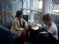 The Derek Goss Show...interviews Wendy Chioji