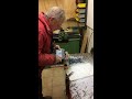 Acrylaat frezen Acrylaat frezen