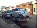 fiat 600 - despedida del zata fiat 600 - despedida del zata