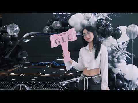 Chúc Mừng Quý khách hàng đầu tiên sở hữu Mercedes-Benz GLC all-new 2023 tại Việt Nam.