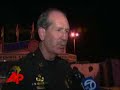 24 Injured When Carnival Ride Collapses