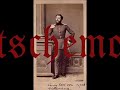 WÜRTTEMBERGER HYMNE - Königreich Württemberg