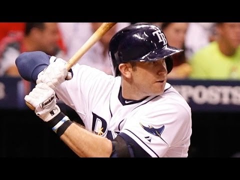 Video: Jack Curry discusses the impact the Tampa Bay Rays' Evan Longoria has on the game