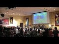KK GCC DC Youth JAM Worship - Lead Me On by Planetshakers