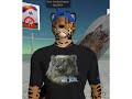 A Friends T-Shirt