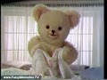 Snuggle Fabric Softener (Commercial, 1984) Snuggle Fabric Softener (Commercial, 1984)