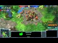 Day[9] Daily #412 P2 - ZvP Roach Free Zeniownage