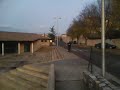 olie sur 8 marche a blauzac