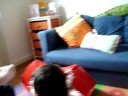 Jugando con Enya