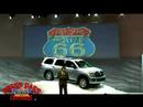 toyota unveiled the second-generation sequoia full-size sport utility vehicle at the 2007 los angeles auto show. sequoia is completely new for 2008, with a new body, a new interior, a new chassis, and an available new 5.7l v8 engine/six-speed transmission combination.