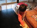 a mom's lil helper