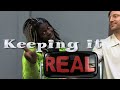 AMWD keeping it real adam Delgado