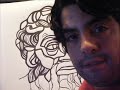 \"Moses\" by Eddie Alfaro \"Moses\" by Eddie Alfaro