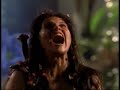 Anything Ares Can Do, Xena Can Do Better!