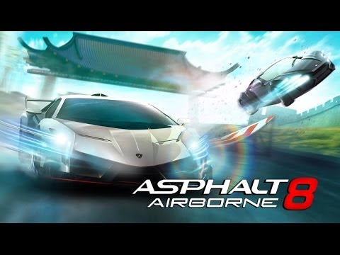 how to collect event rewards in asphalt 8