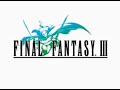 Final Fantasy 3 - DS REVIEW IG