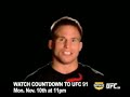 lesnar couture fight