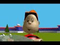 Theme Park intro Theme Park intro