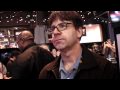 Chumby Powers The Sony Dash [interview With Chumby]