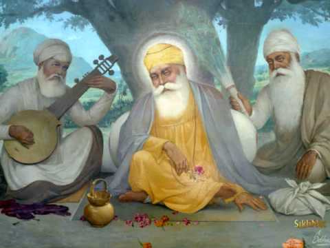 kirtan - Shabad Gurbani- Kar Kirpa Mere Pritam Swami- By Bhai Bhakshish Singh (Hazoori Ragi)