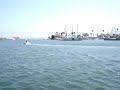 pacificte-yelken
