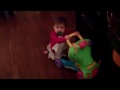 Audrey Walker video 1