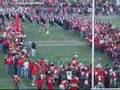 Ohio State-Michigan 2006 Highlights