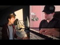 Akon - Angel Cover by J Rice & Conor Maynard