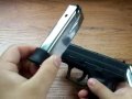 New Gun (9/29/09)