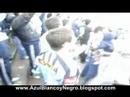 festejo del primer gol a platense  almagro vs  platense 