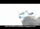 festejo del primer gol a platense  almagro vs  platense 