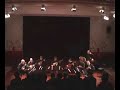 In the Mystic Land of Egypt-Ketèlbey/Ranieri- La Napolitaine