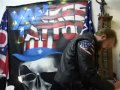 yankee tattoo