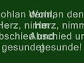 Hermann Hesse Stufen (im Tessin)