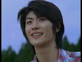 男達のアイドル 三浦春馬
