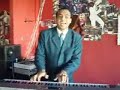 El pianista de ahora - javier donado