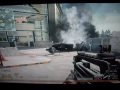 OLD SPICE commercial (playing Call of Duty: Modern Warfare 2) FUNNY LITTLE KID!!!!
