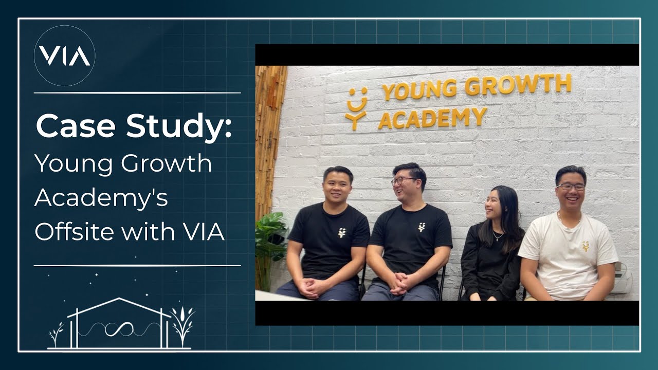 YGA Case Study