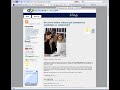 Add YouTube Video using Wordpress 2.7