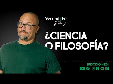 ¿La ciencia puede de...