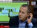 Fatih Altayli - Haluk Ulusoy Futbol F.Nasil Isliyor  BL-9