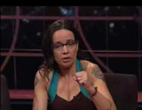 Janeane Garofalo