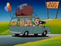 Animaniacs-Yakko's Universe (Japanese)