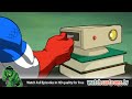 The Super Hero Squad Show Season 1 Episode 11 - Part 2/3 - O Captain, My Captain [HQ]