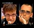 OT 2008-Risto Mejide vs Angel Llacer - Gala 7