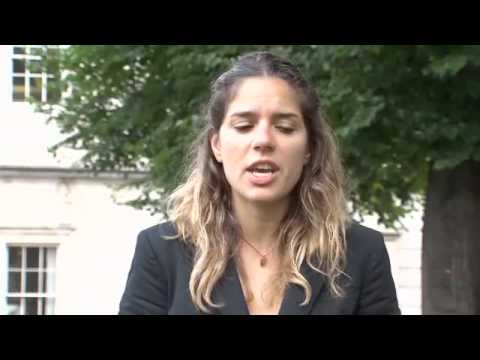 UCL International: Pre-departure: Settling in