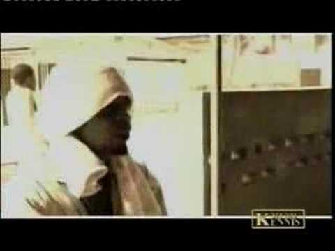 Eedris Abdulkareem