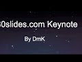 280 Slides