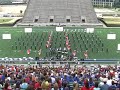 Richland Band 2007